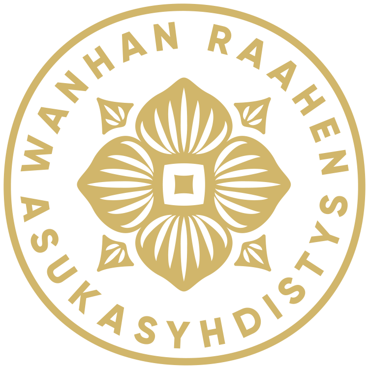 Wanhan Raahen asukasyhdistys ry